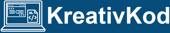 KreativKod Logo